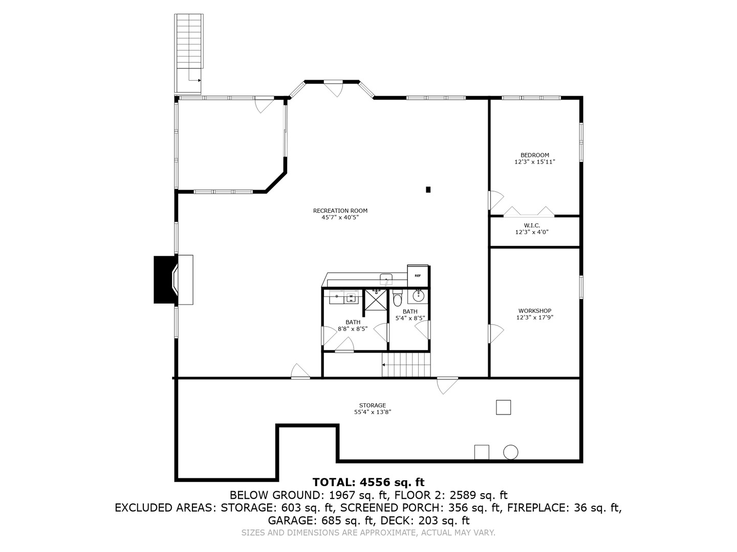 13495 Cambridge Drive