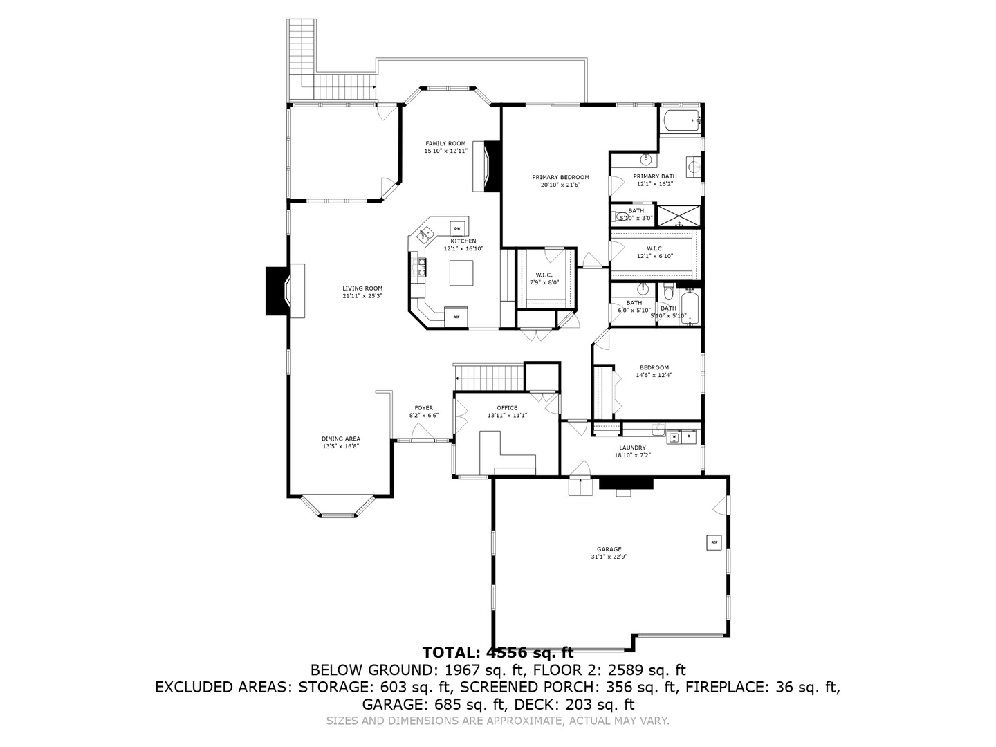 13495 Cambridge Drive