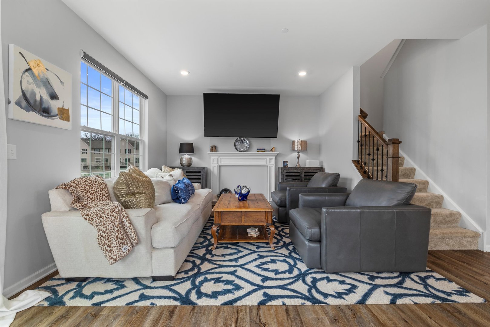 1755 Carlstedt Drive