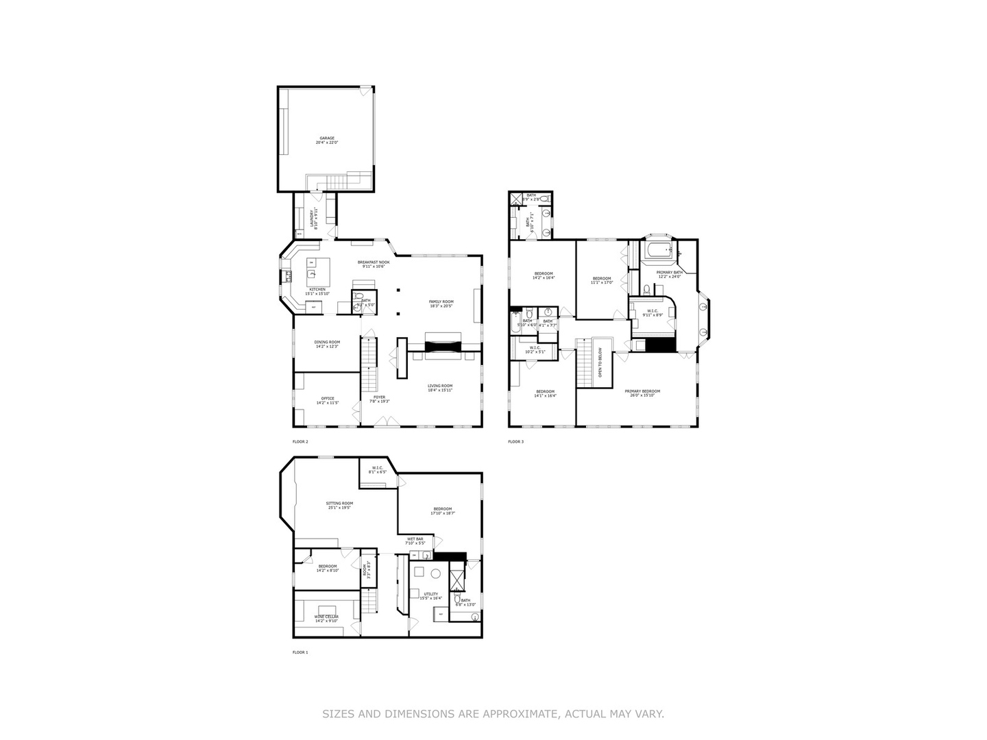 226 N Vine Street