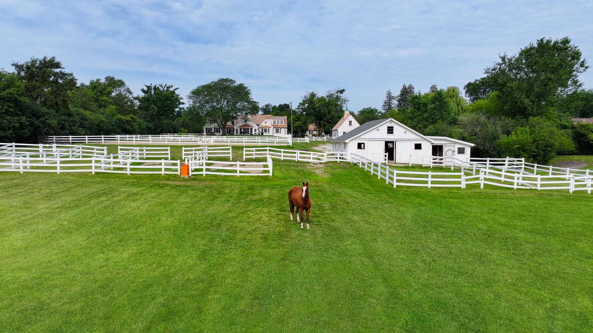 Saddle Hill Farm