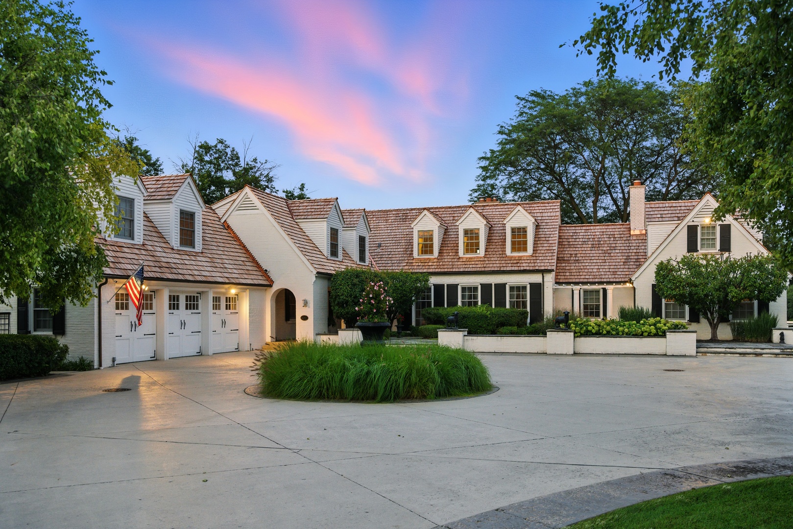 Saddle Hill Farm