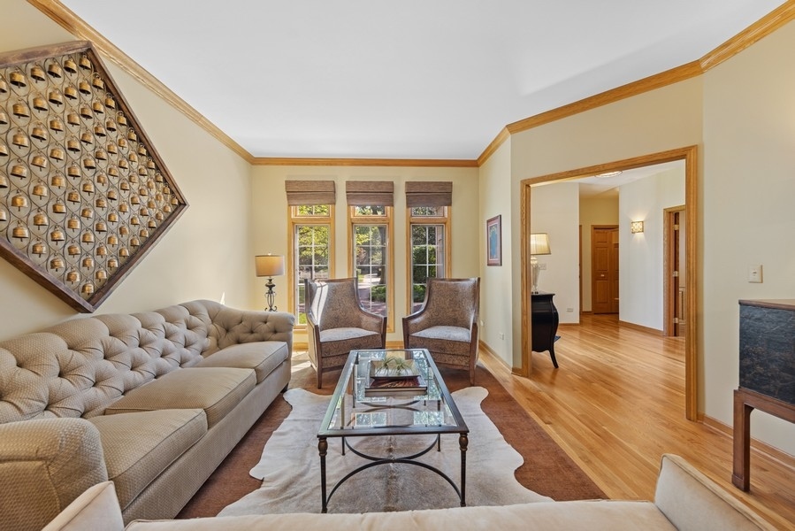 324 N County Line Road
