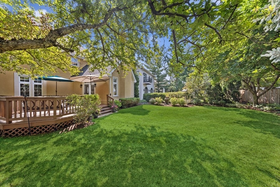 324 N County Line Road