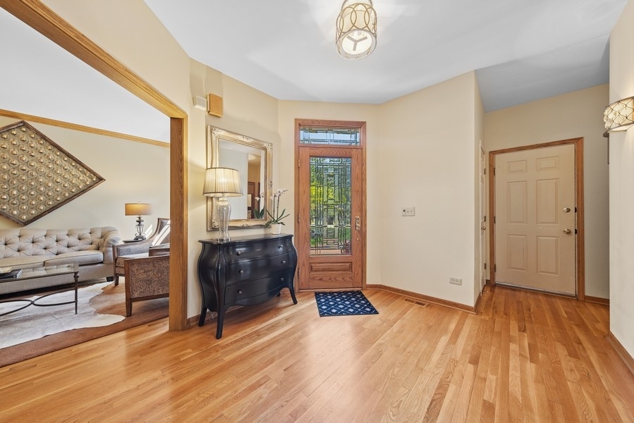 324 N County Line Road