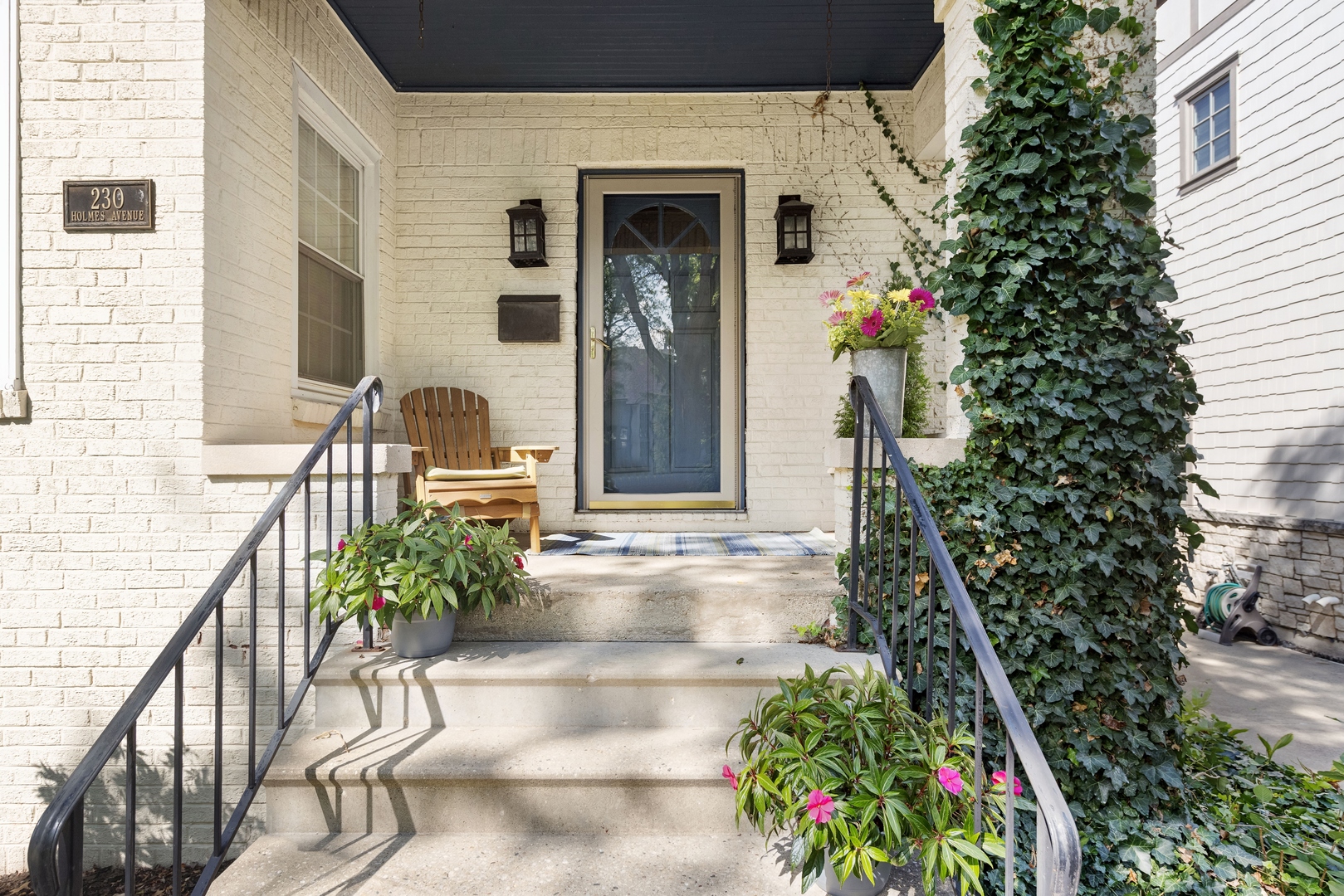 230 Holmes Avenue