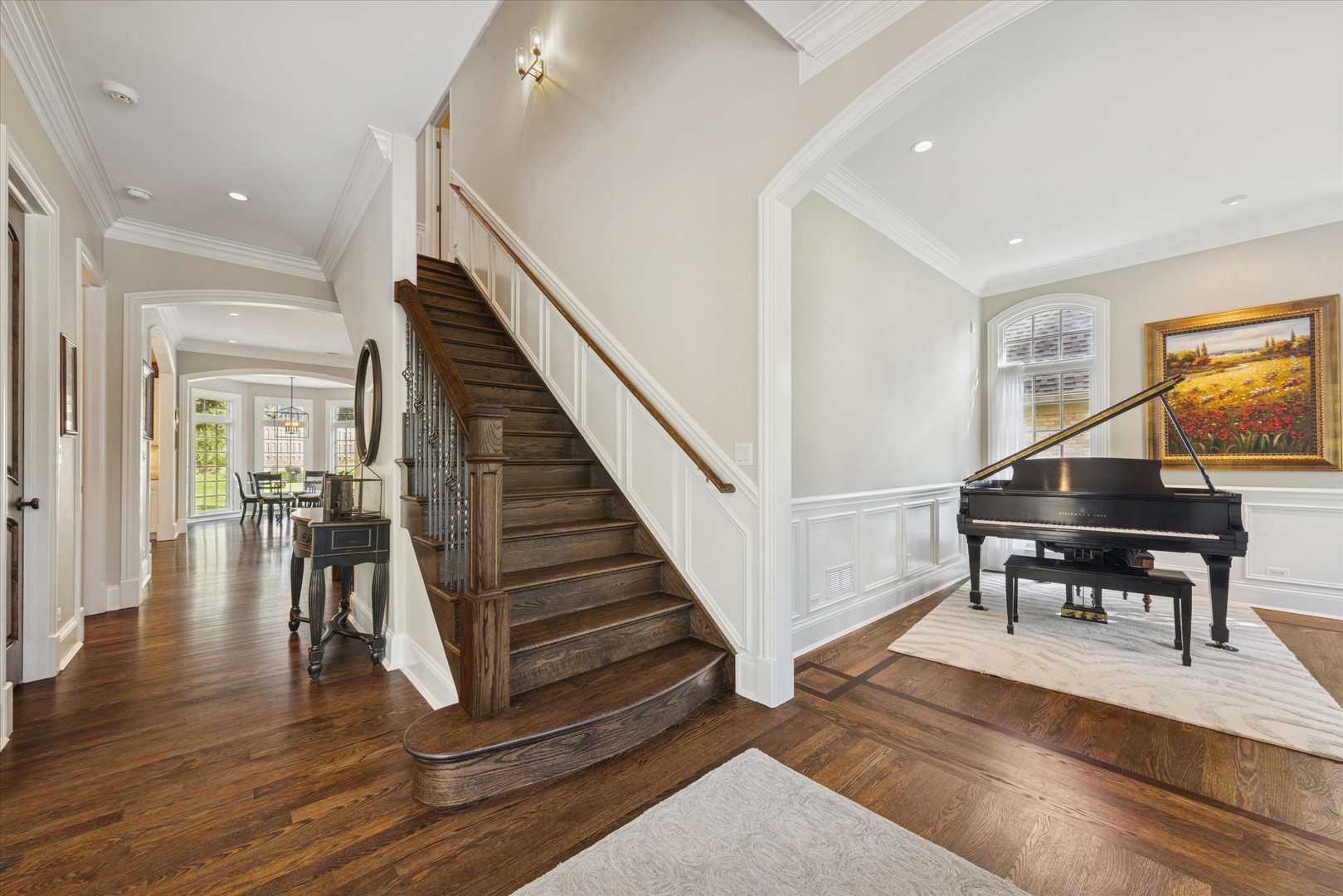 123 N Vine Street