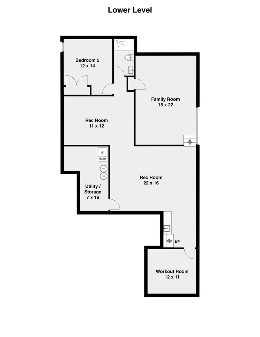 527 Kensington Court