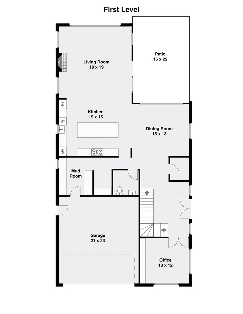 527 Kensington Court