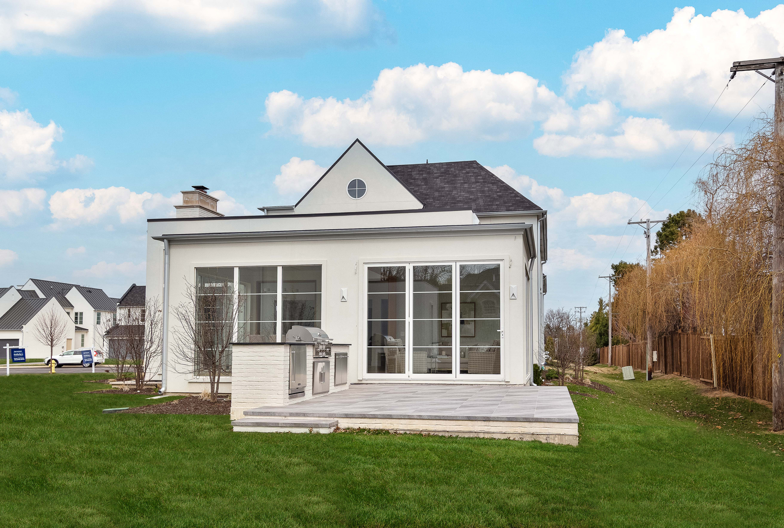 533 Kensington Court