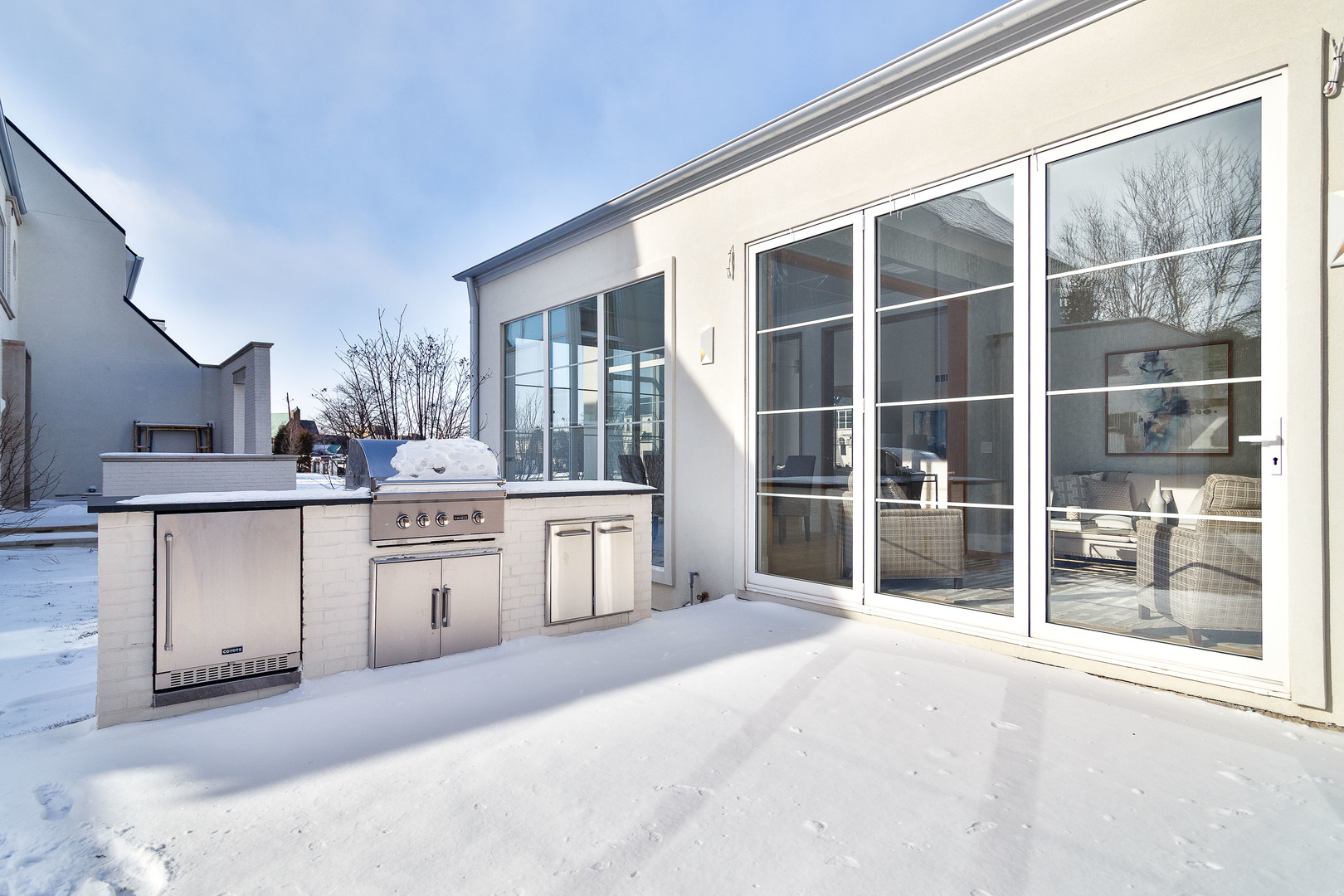 533 Kensington Court