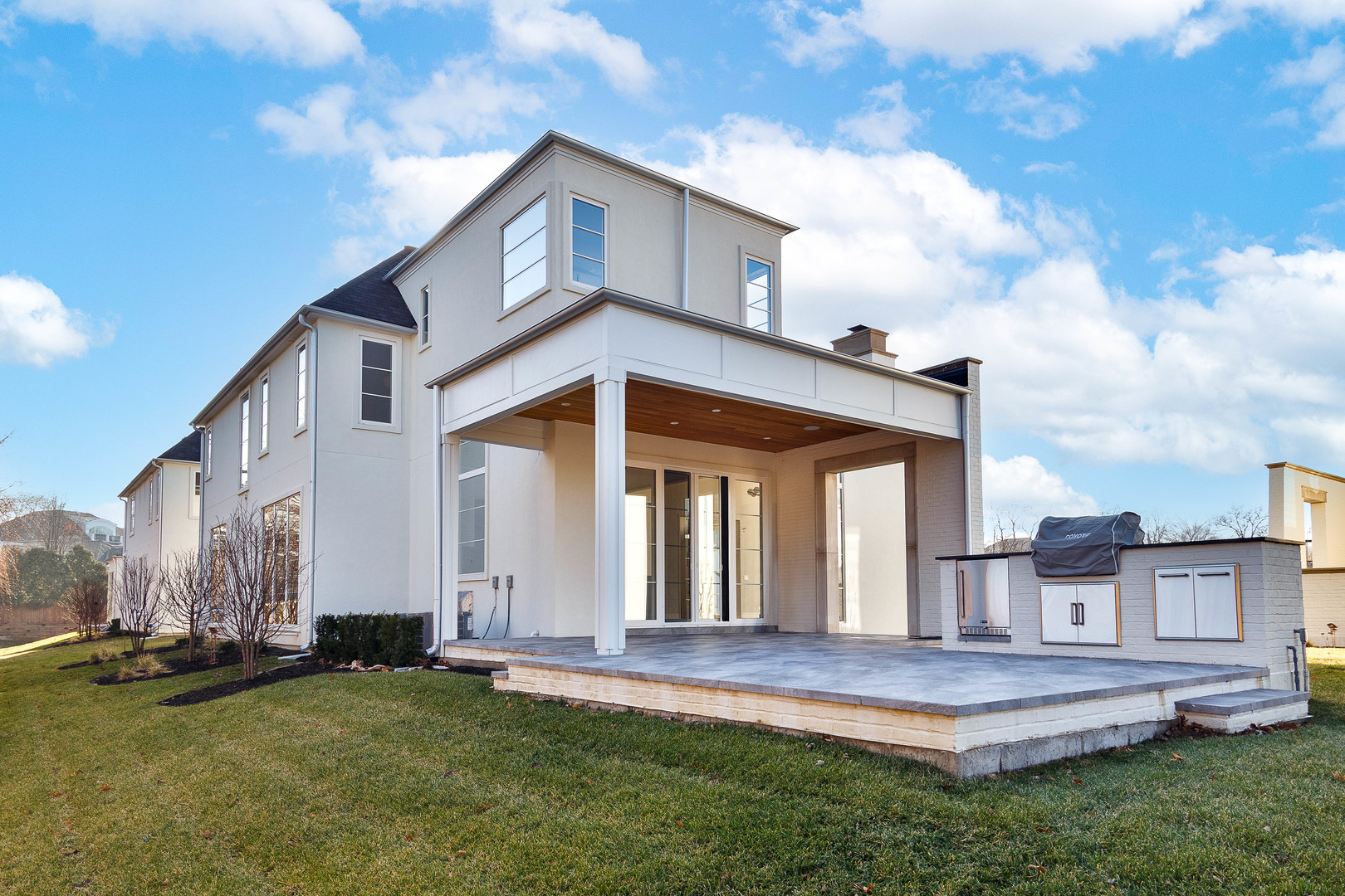 535 Kensington Court