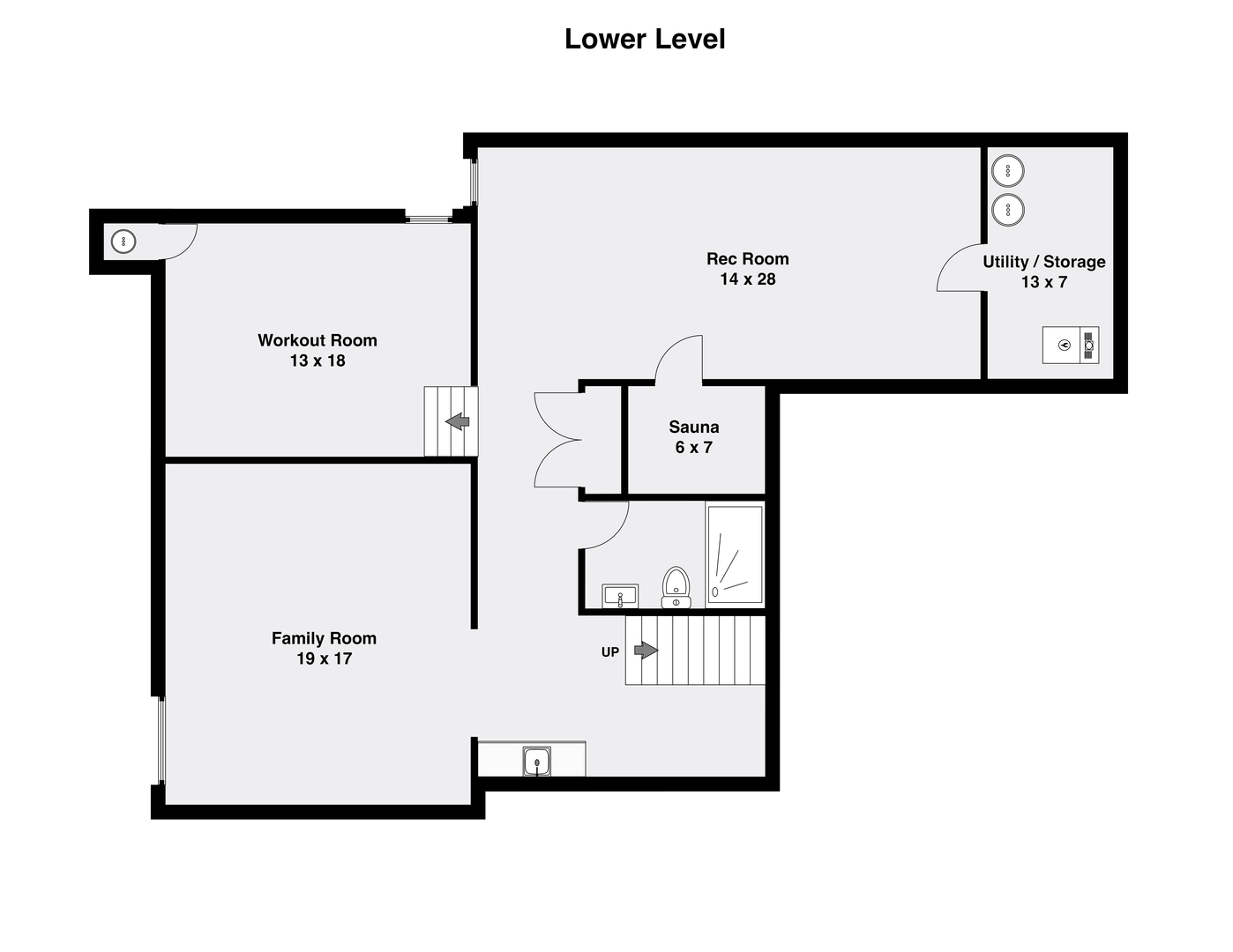 535 Kensington Court
