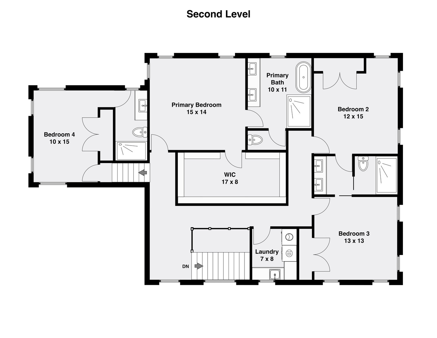 535 Kensington Court