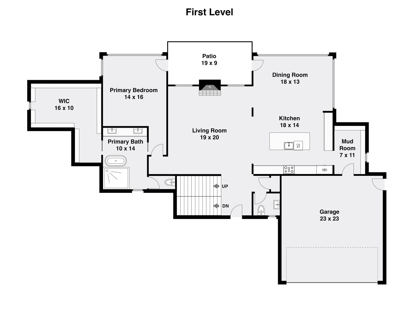 531 Kensington Court