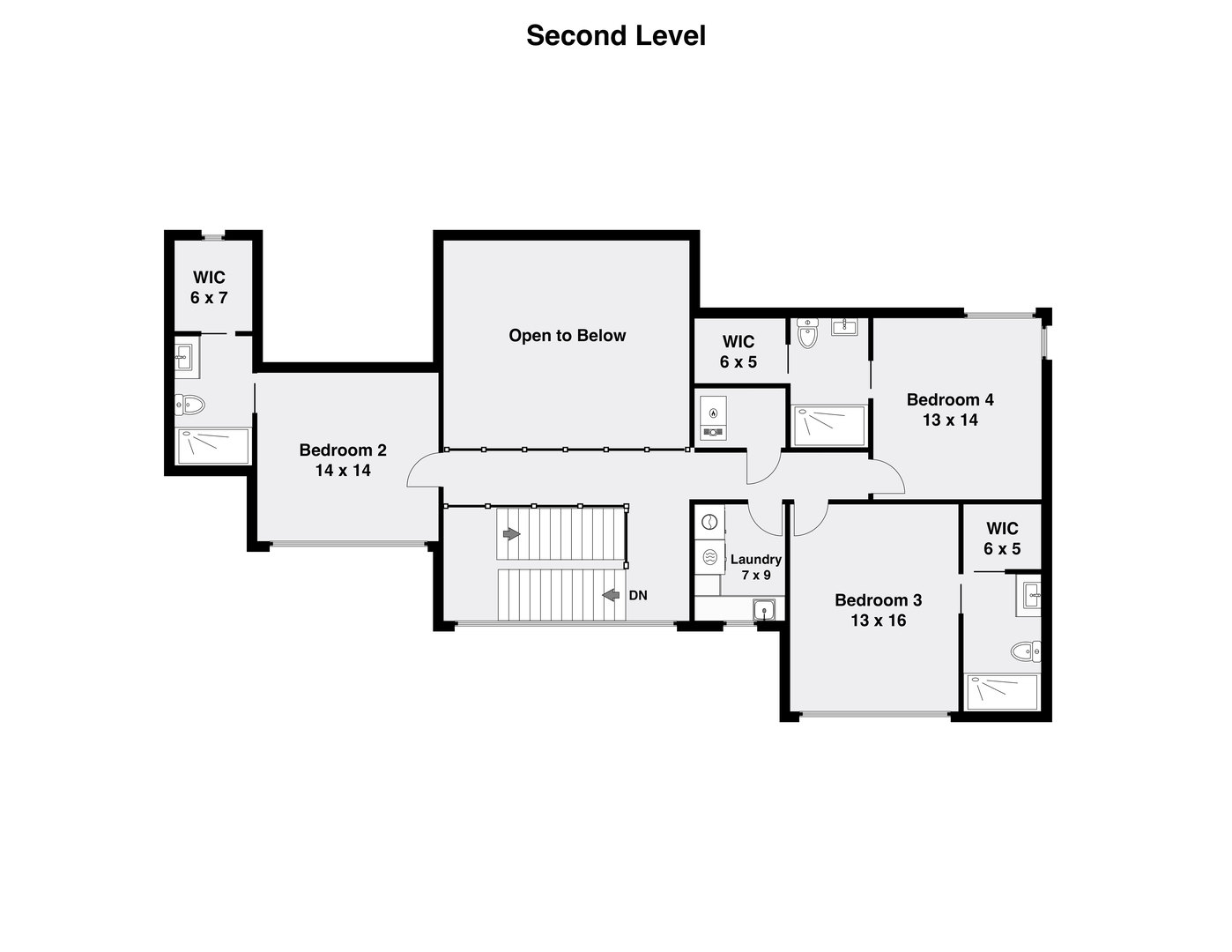 531 Kensington Court