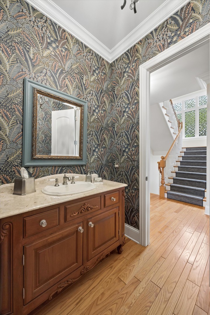 729 S Lincoln Street