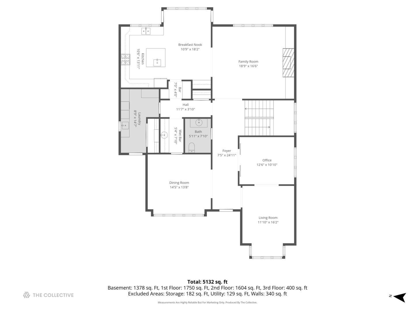 729 S Lincoln Street