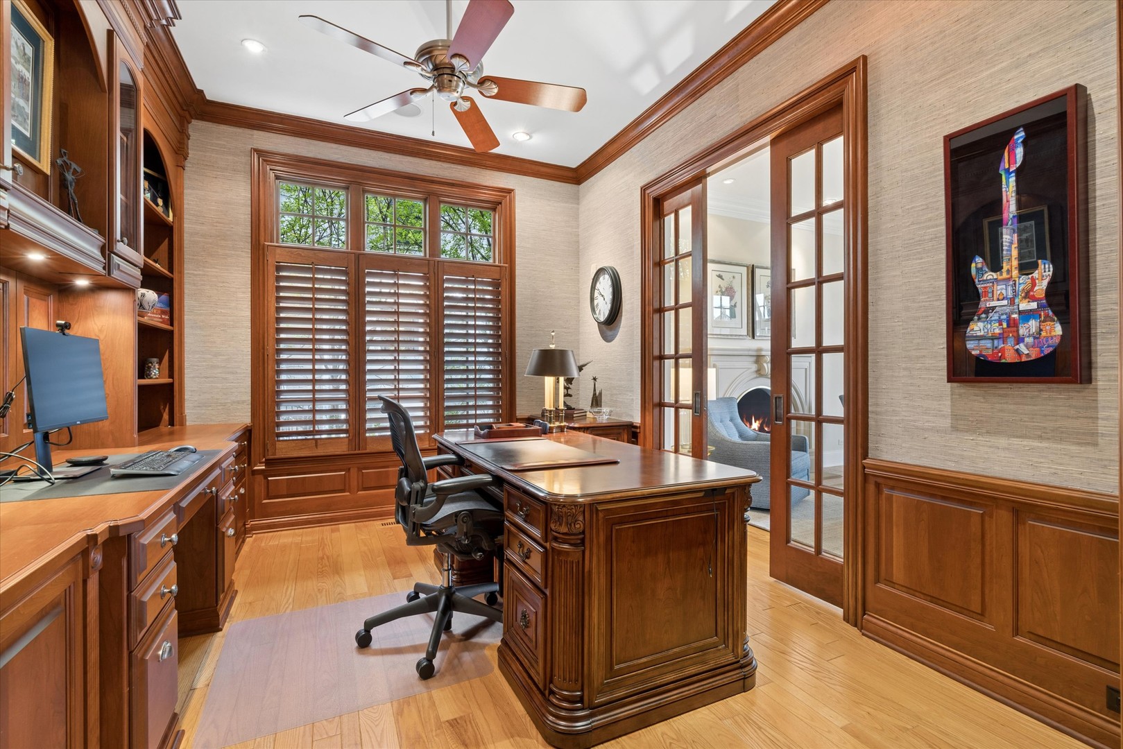 729 S Lincoln Street