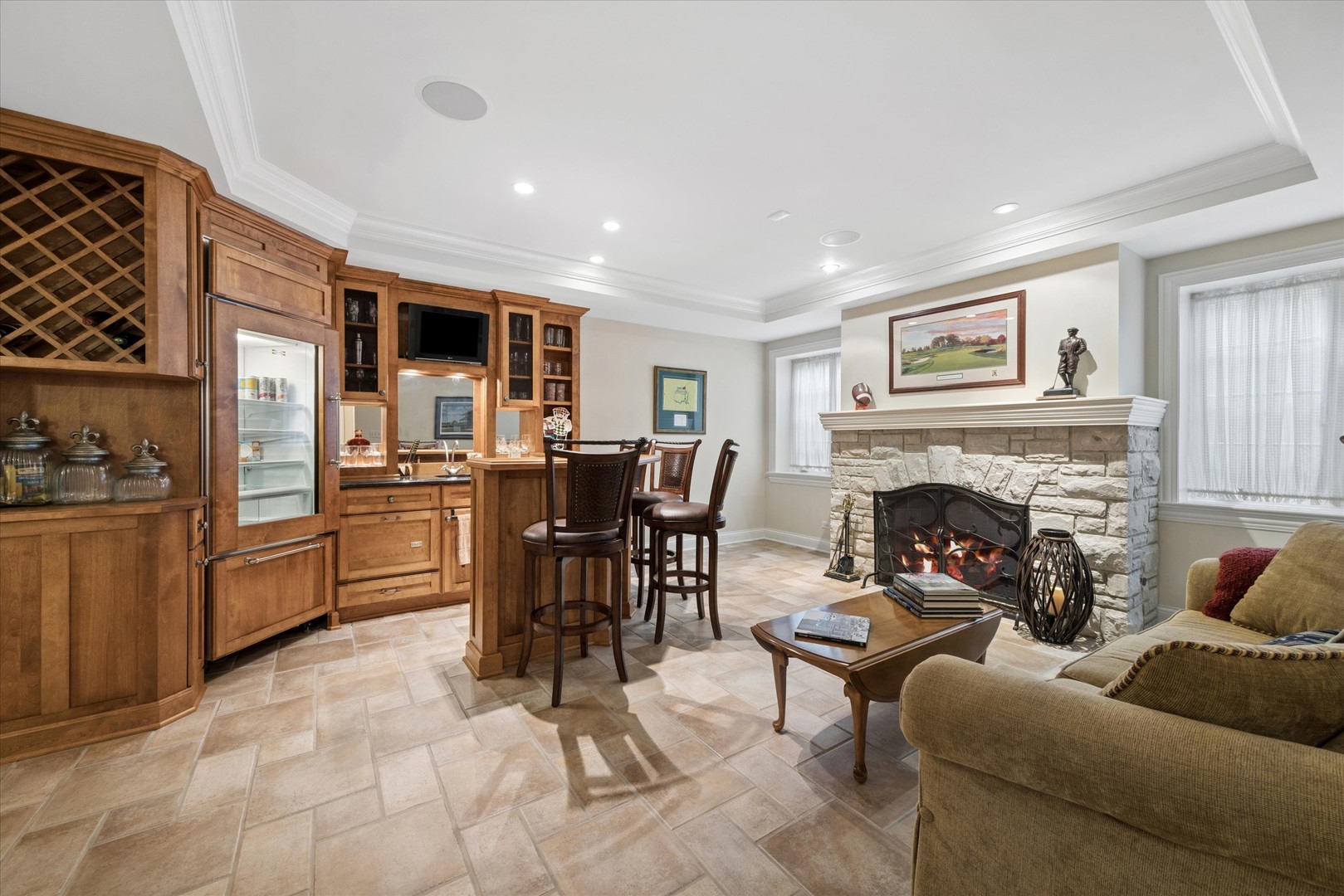 729 S Lincoln Street