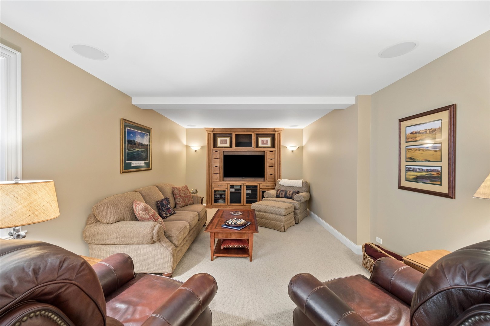 729 S Lincoln Street