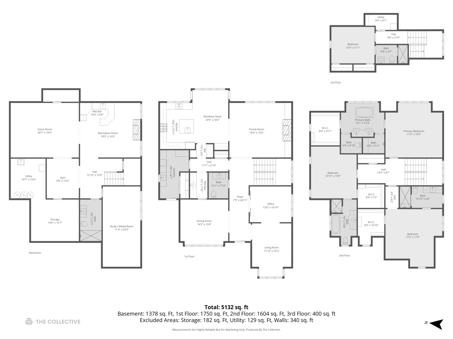 729 S Lincoln Street