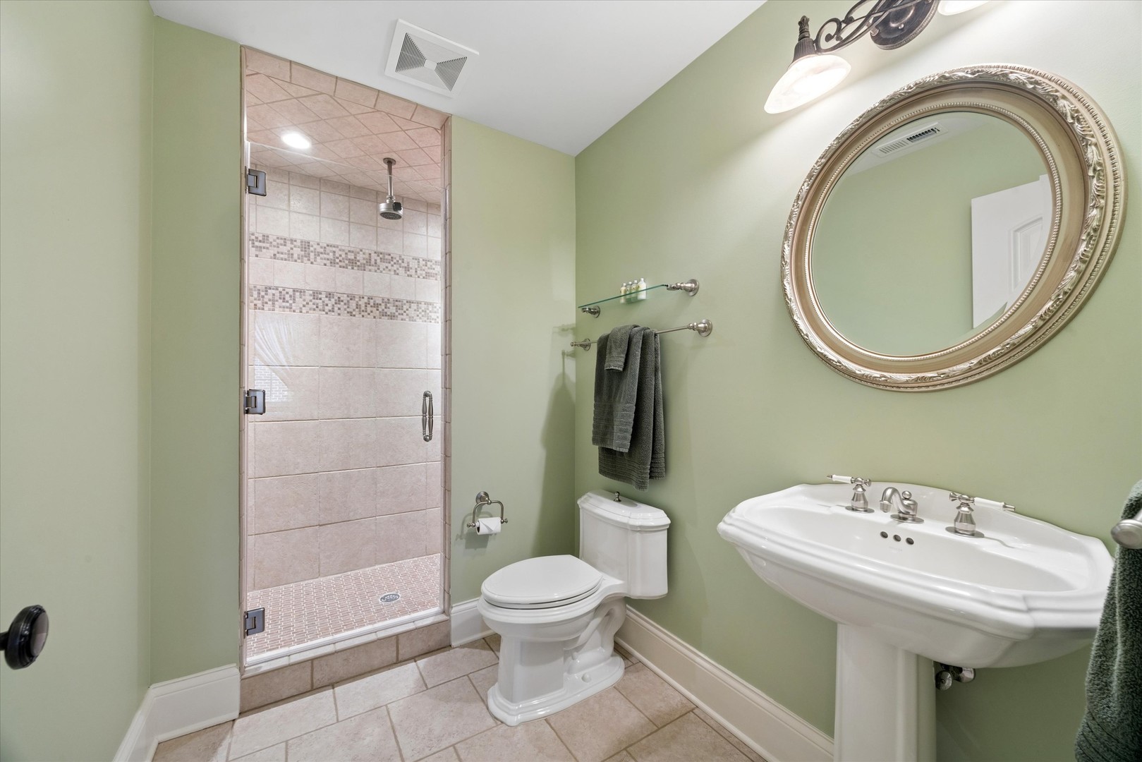 729 S Lincoln Street