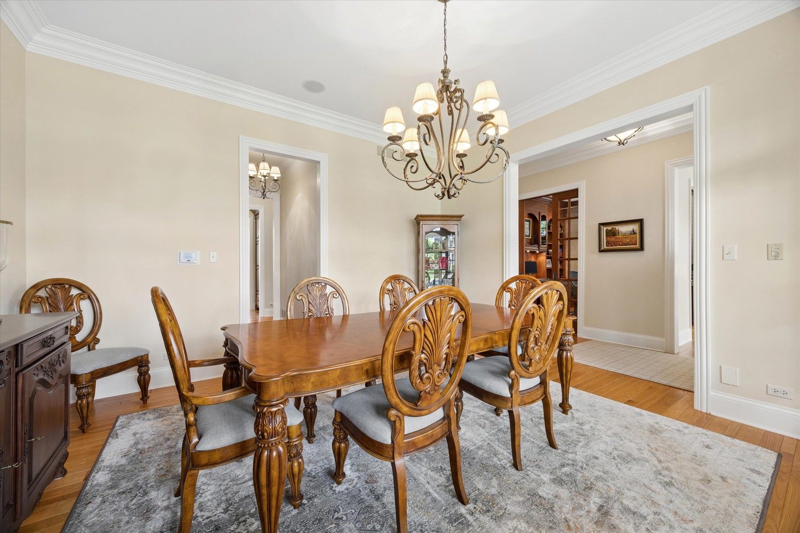 729 S Lincoln Street