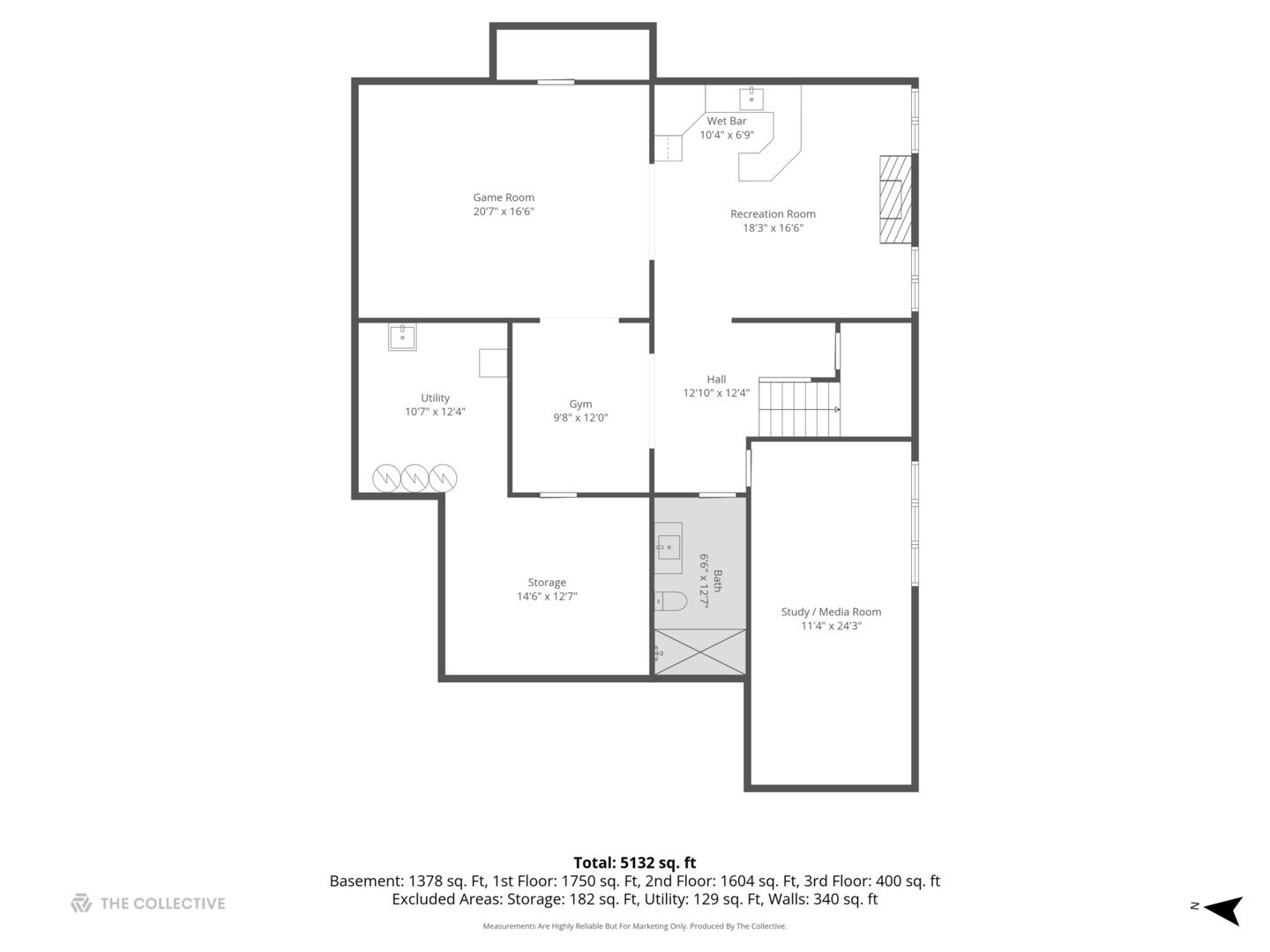 729 S Lincoln Street