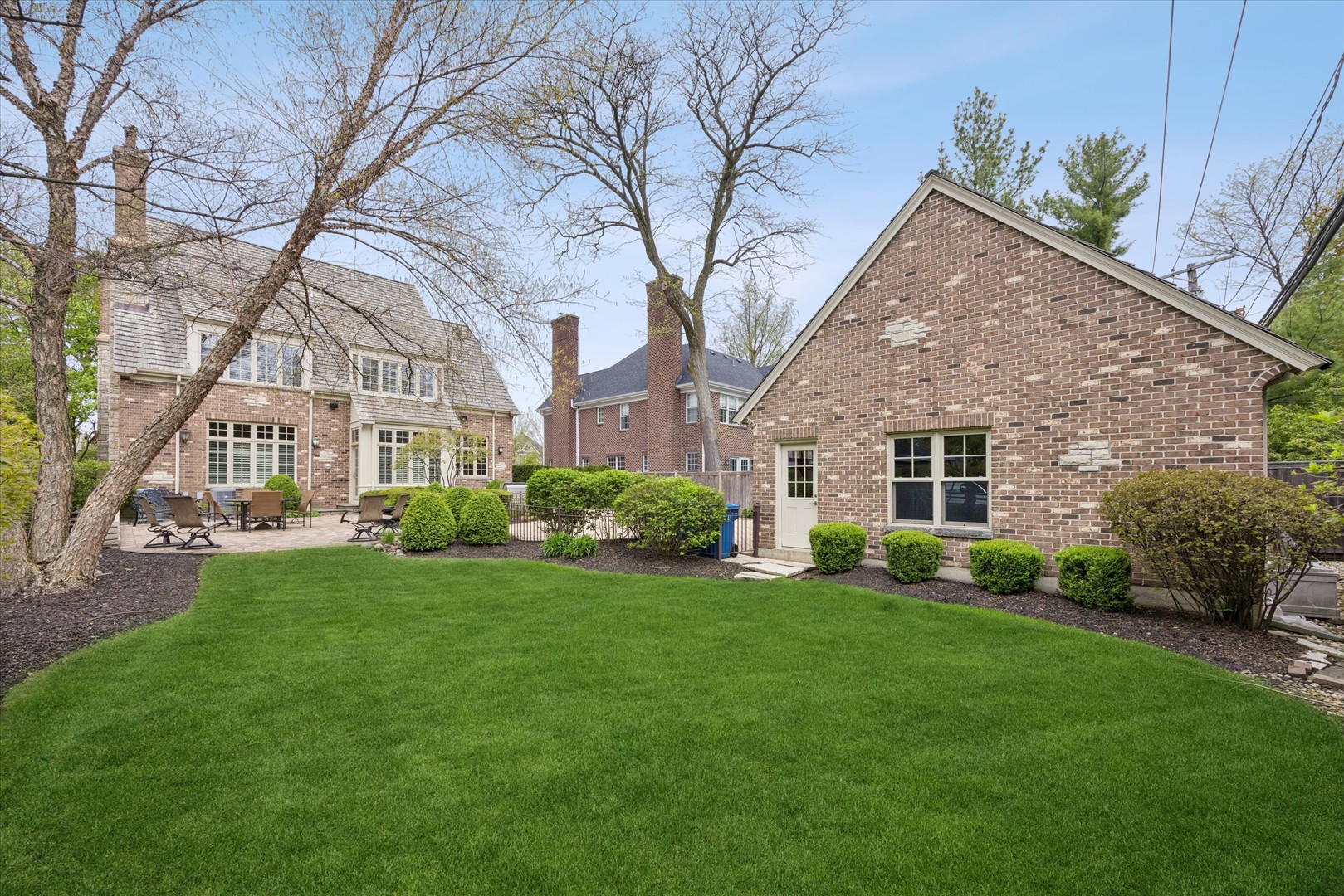 729 S Lincoln Street