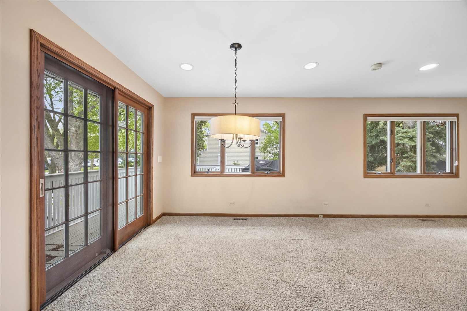 801 S Madison Street