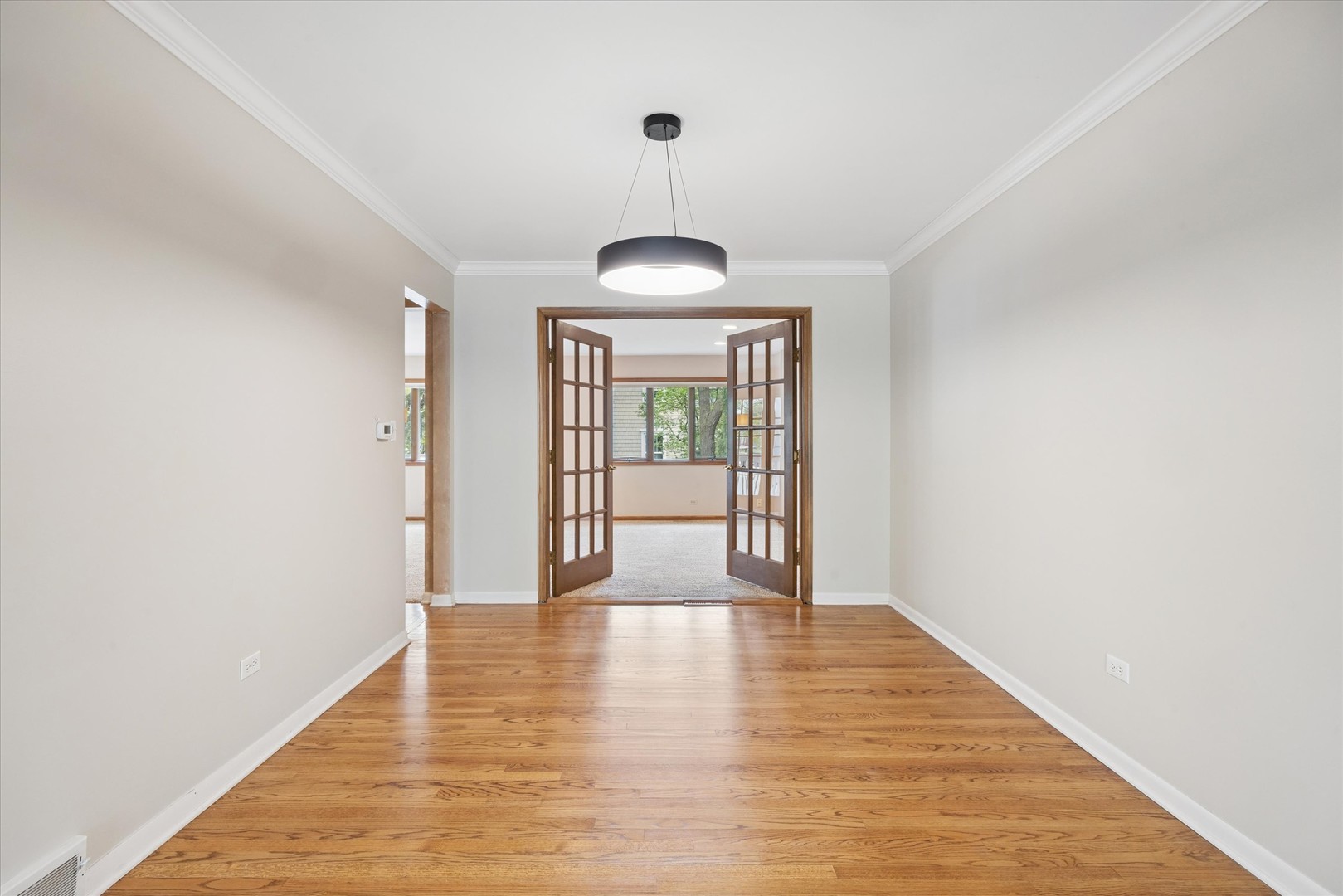 801 S Madison Street