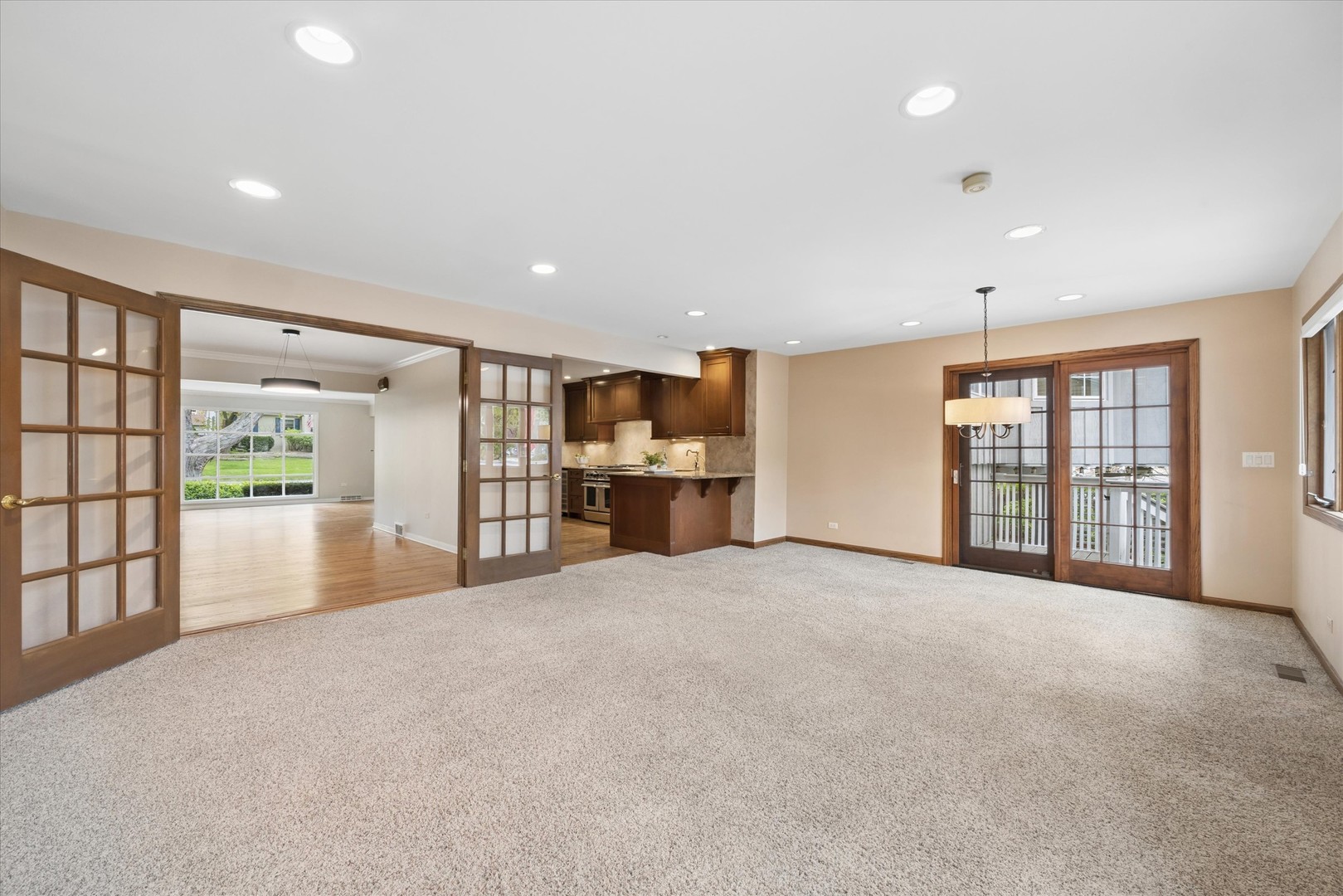 801 S Madison Street