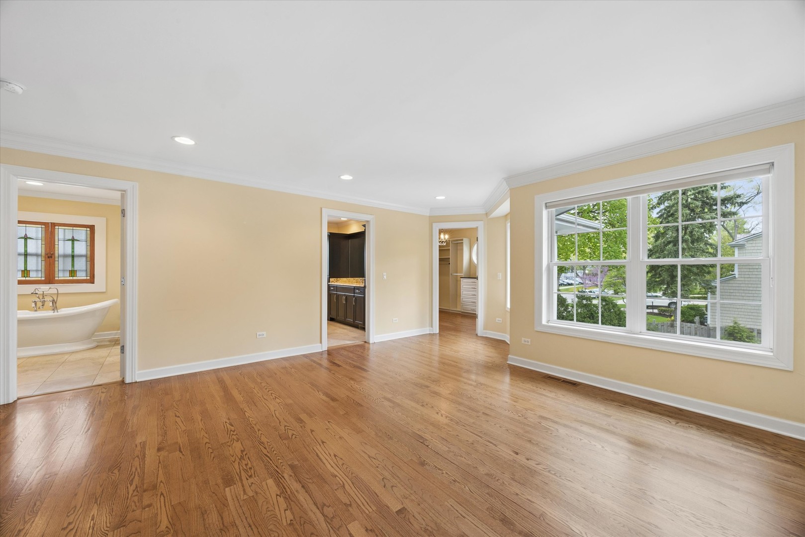 801 S Madison Street