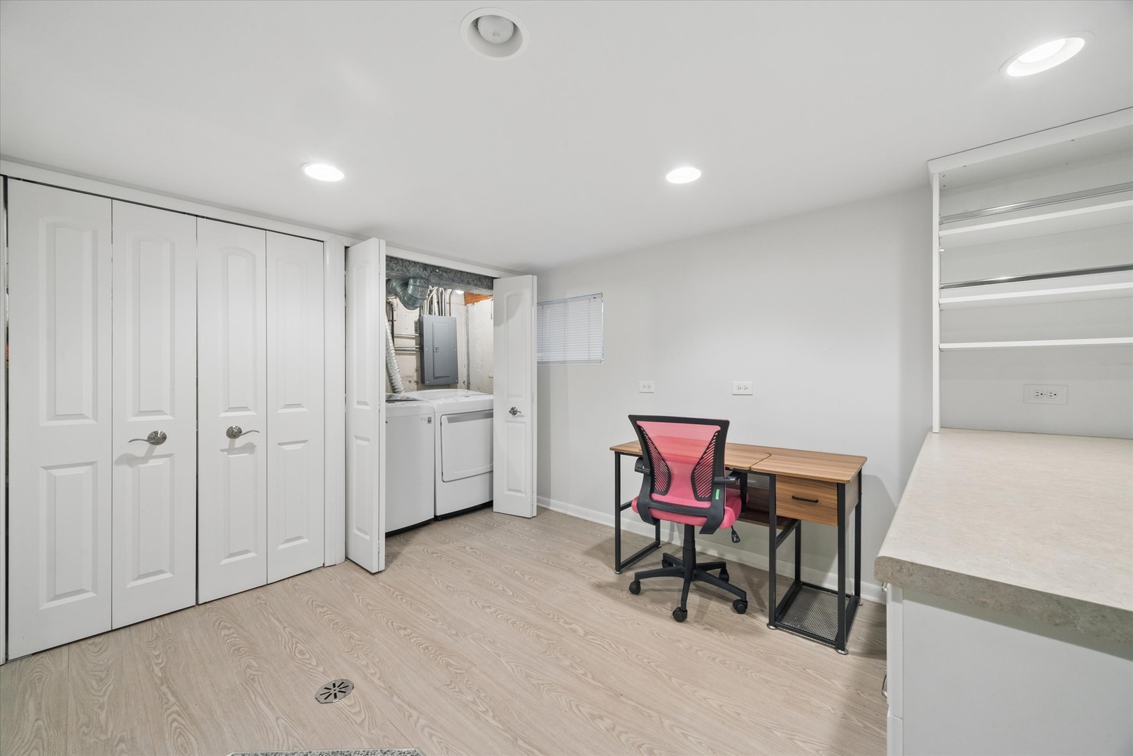 801 S Madison Street