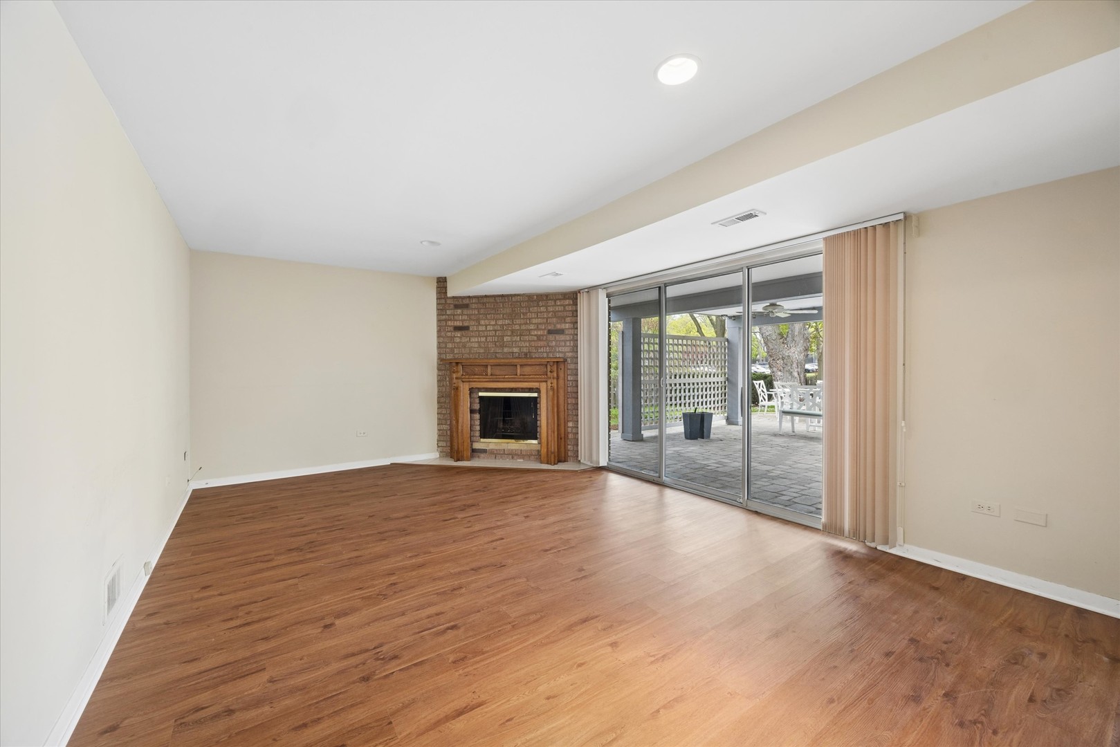 801 S Madison Street