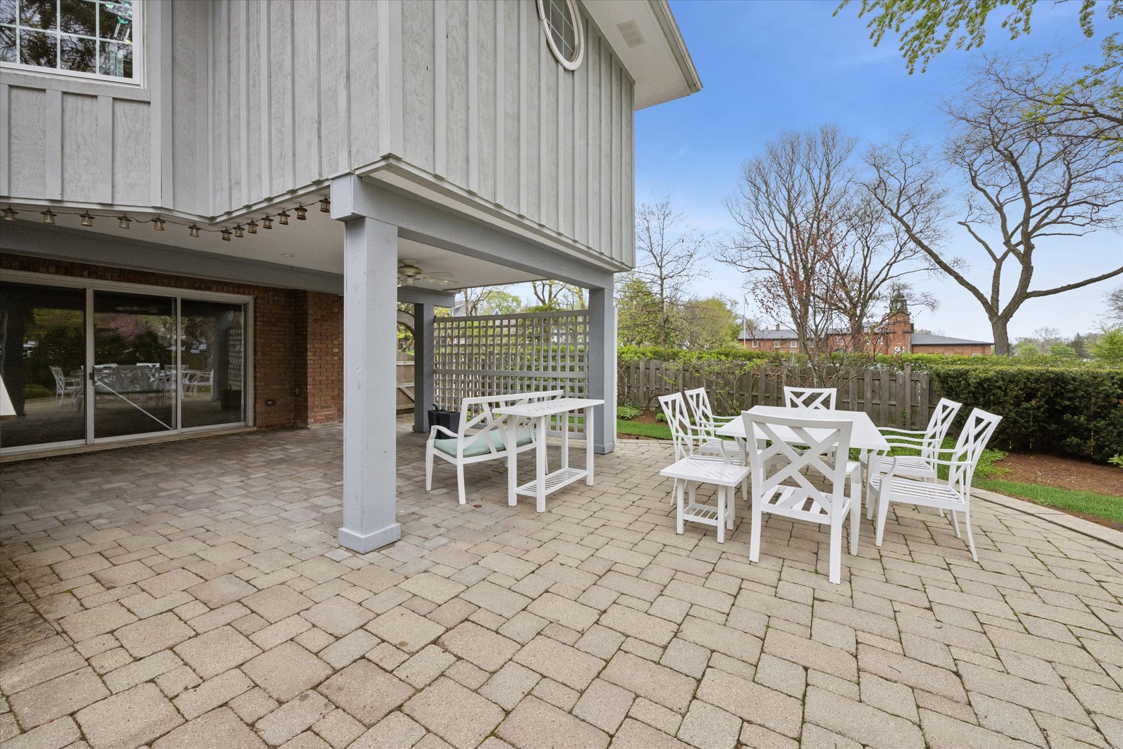 801 S Madison Street