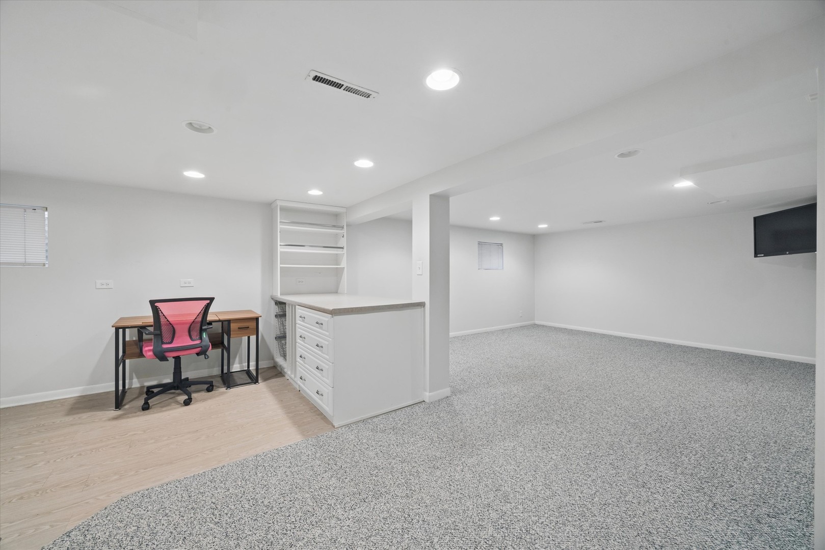 801 S Madison Street