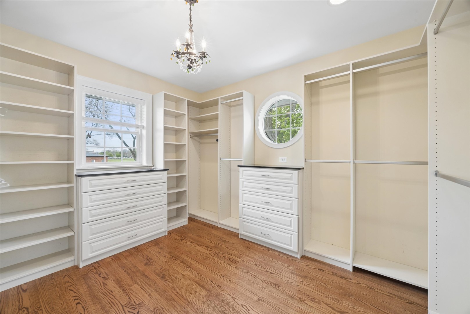 801 S Madison Street