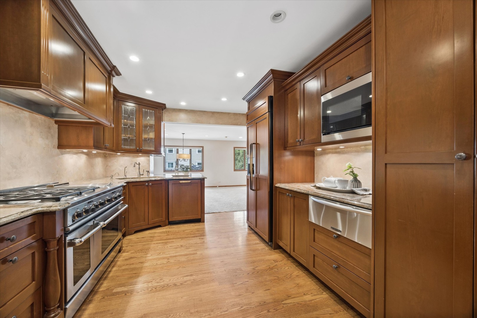 801 S Madison Street