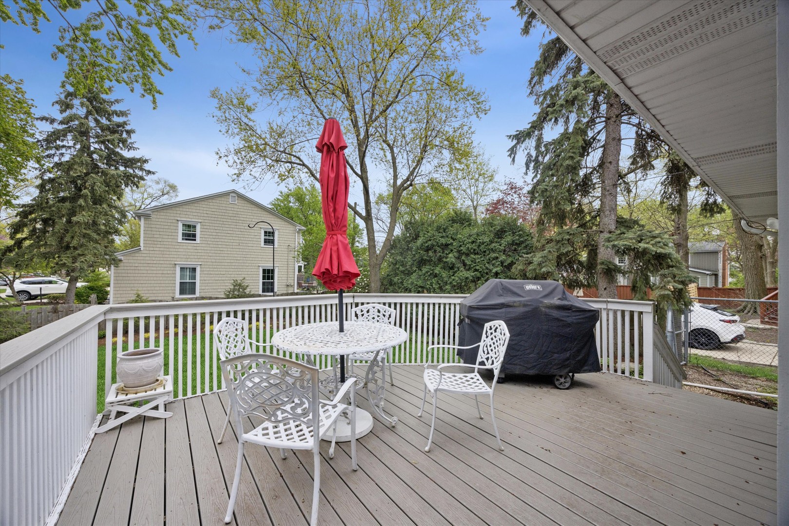 801 S Madison Street