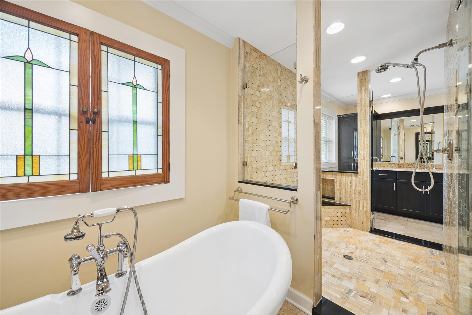 801 S Madison Street