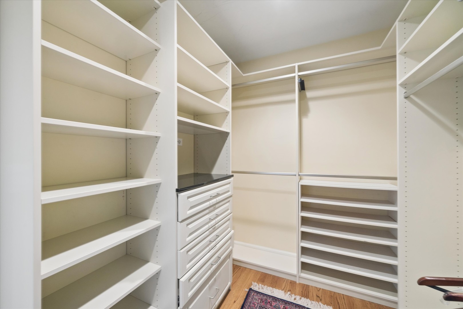 801 S Madison Street