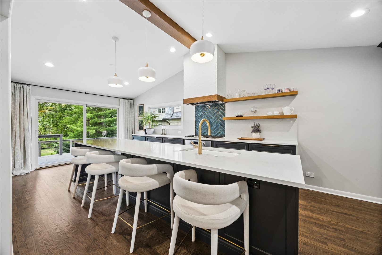 447 N Quincy Street