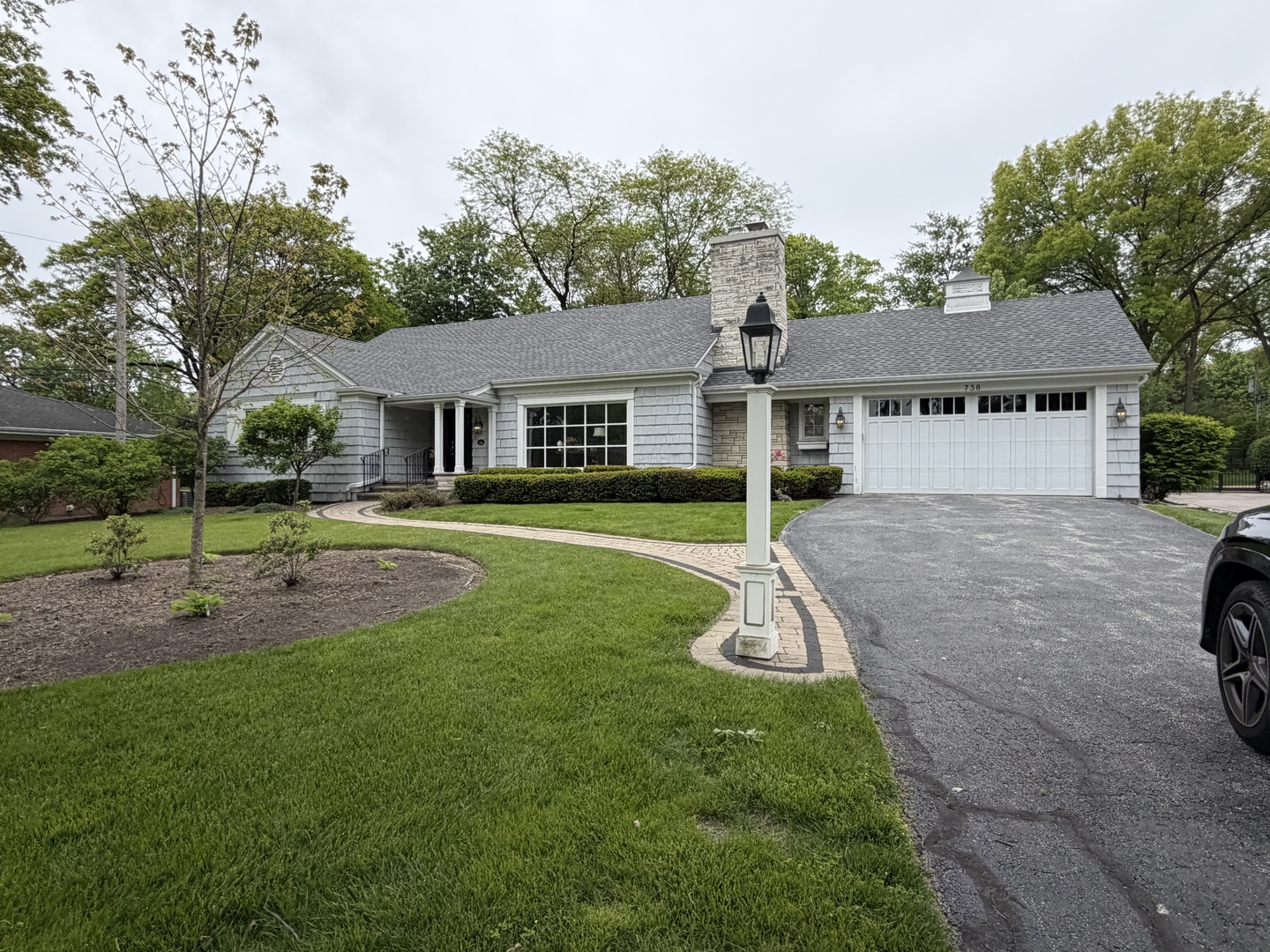 738 Woodland Avenue