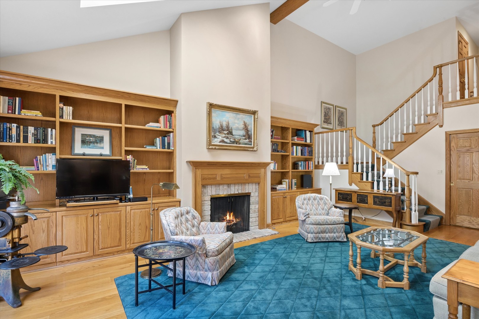 24 Tartan Lakes Court