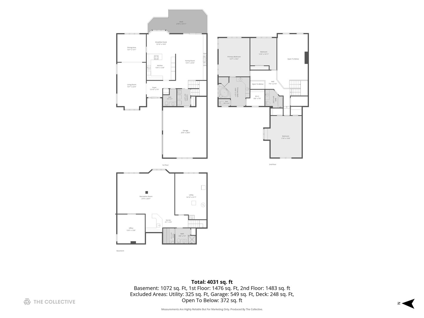 24 Tartan Lakes Court