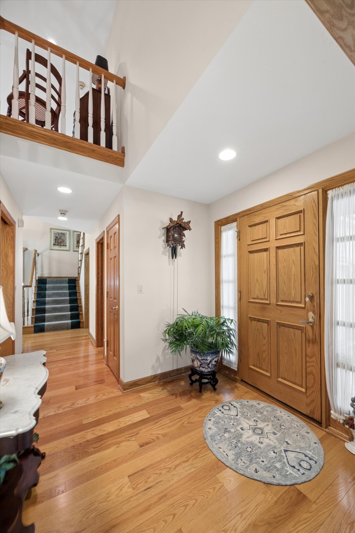 24 Tartan Lakes Court