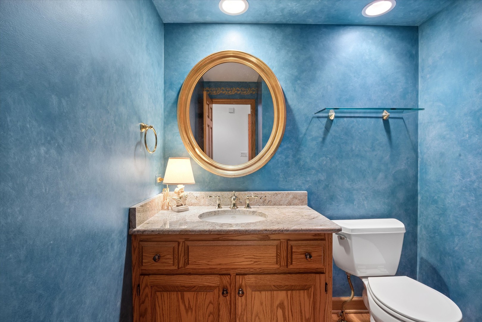 24 Tartan Lakes Court