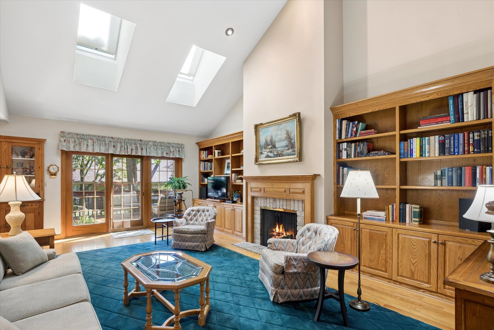 24 Tartan Lakes Court